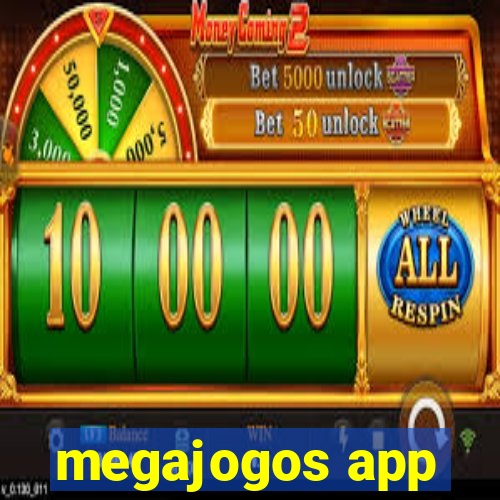 megajogos app